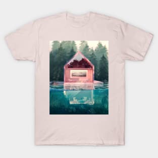 Lake House T-Shirt